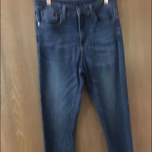 Grace and lace Capri pants